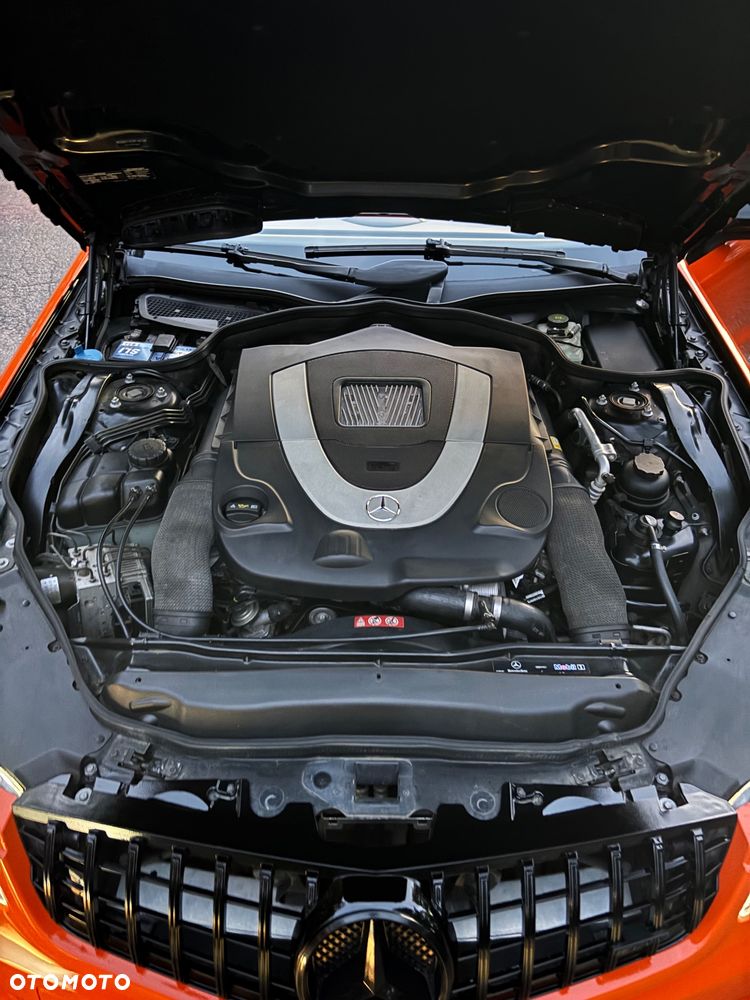 Mercedes-Benz SL - 40