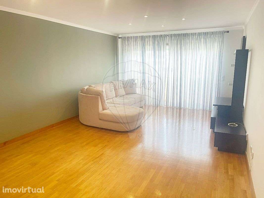 Apartamento T2 para arrendamento - Grande imagem: 4/17