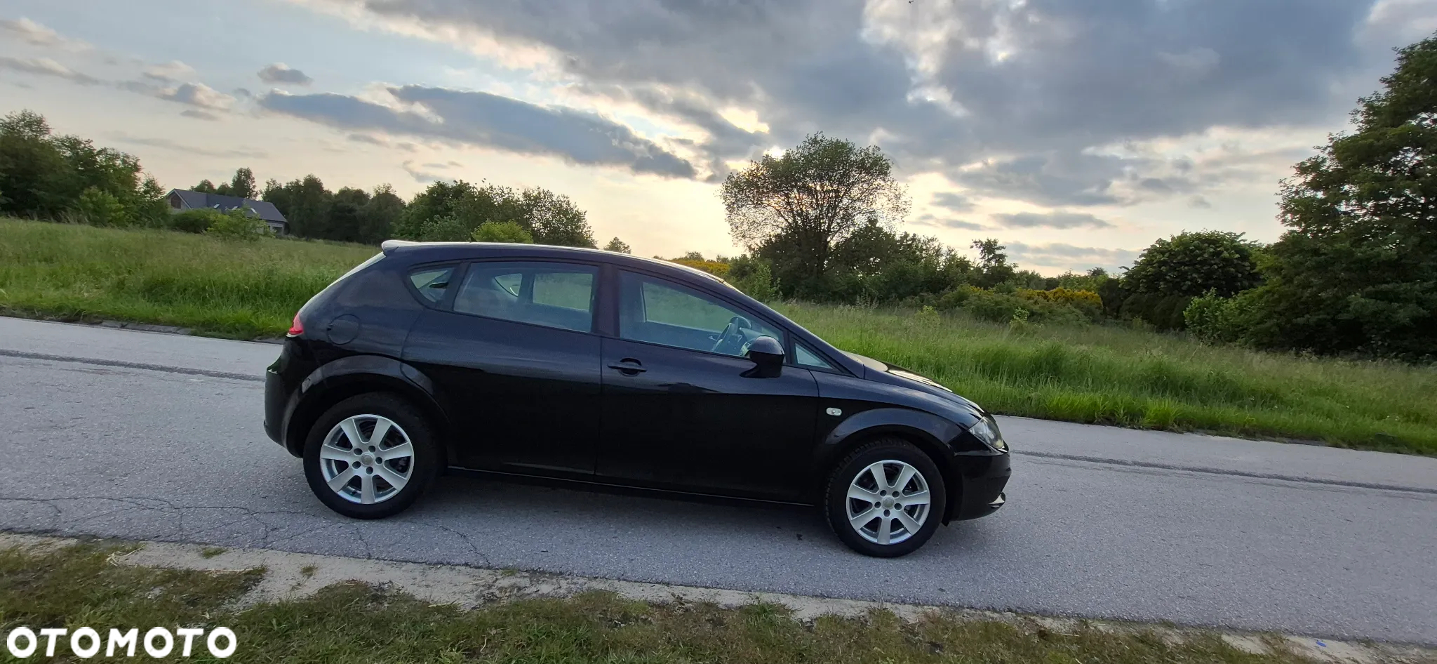 Seat Leon 1.4 Sport Limited - 4