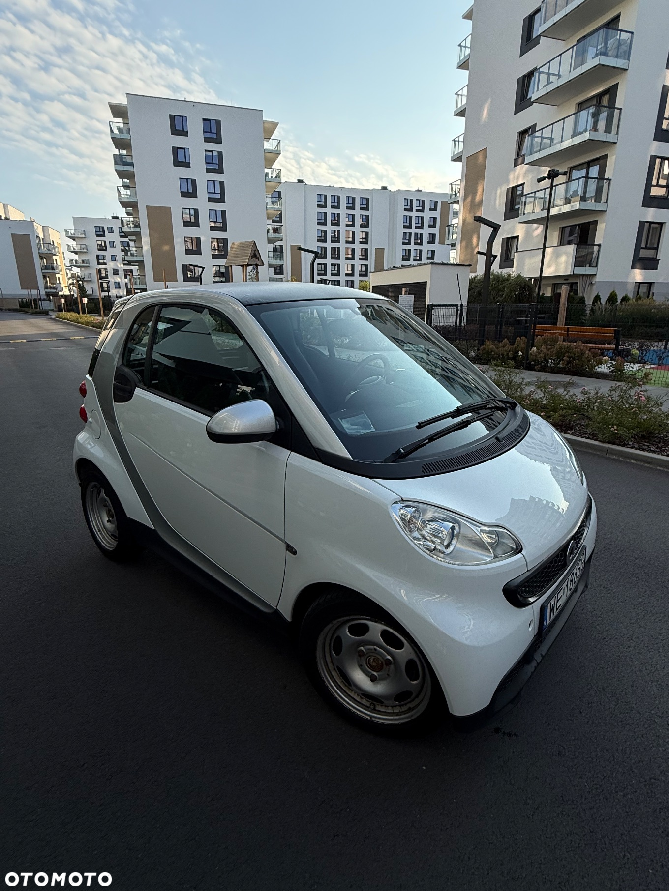 Smart Fortwo - 11