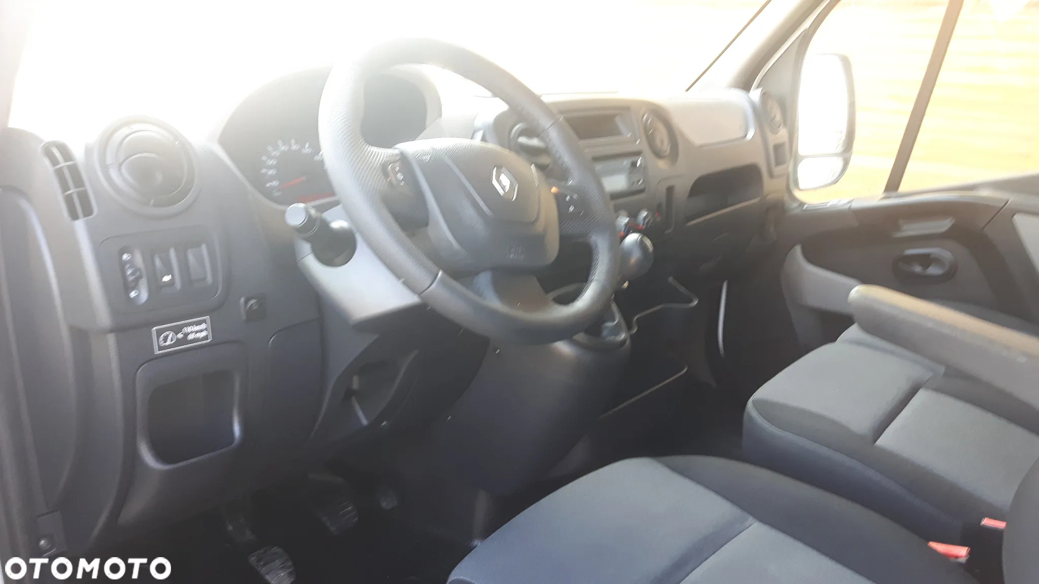 Renault MASTER - 8
