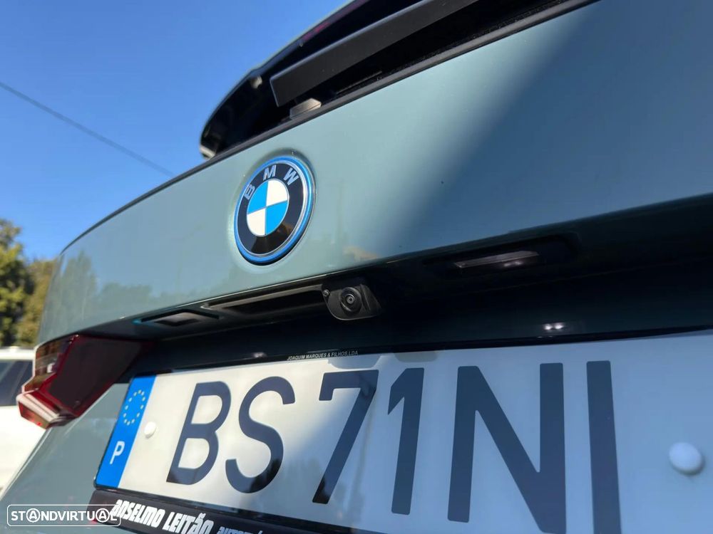 BMW X1 xDrive25e Pack Desportivo M - 11