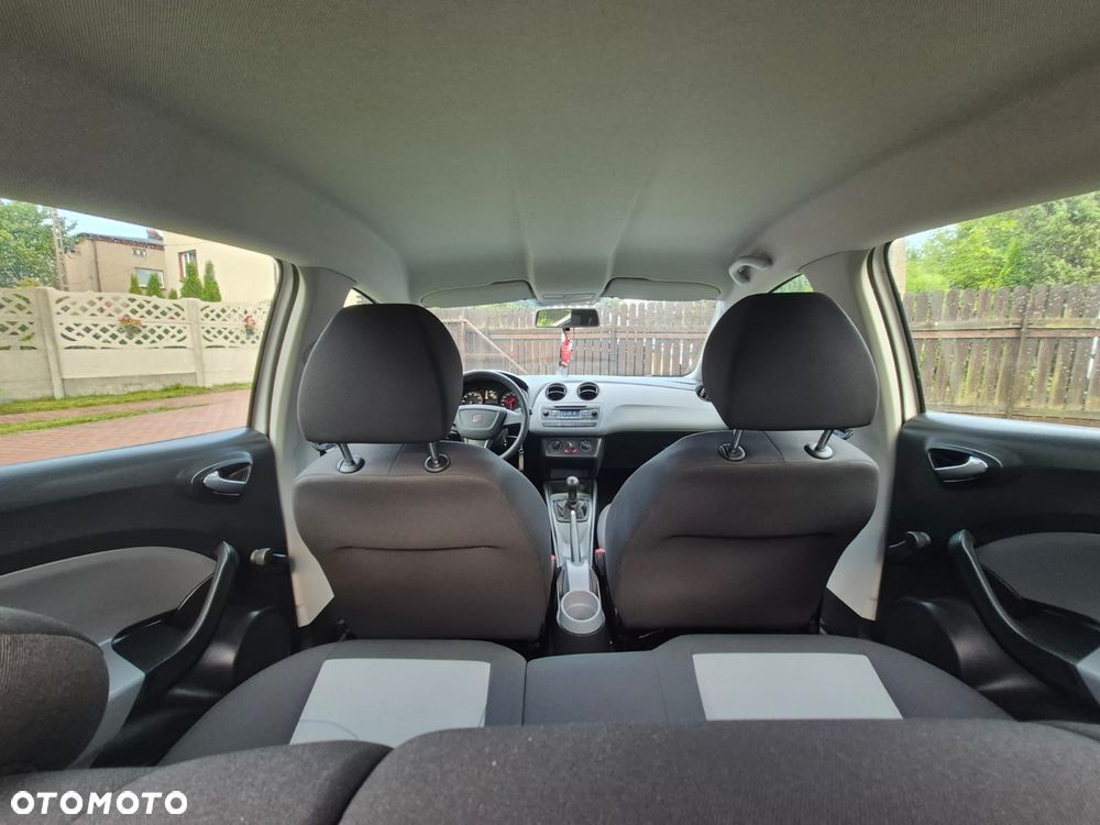Seat Ibiza - 38