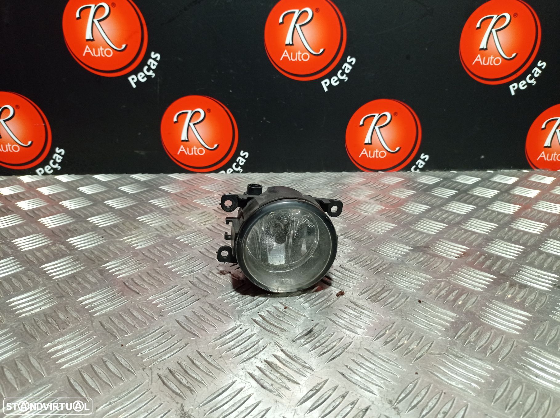 Farol De Nevoeiro F/D Renault Megane Ii (Bm0/1_, Cm0/1_) - 1