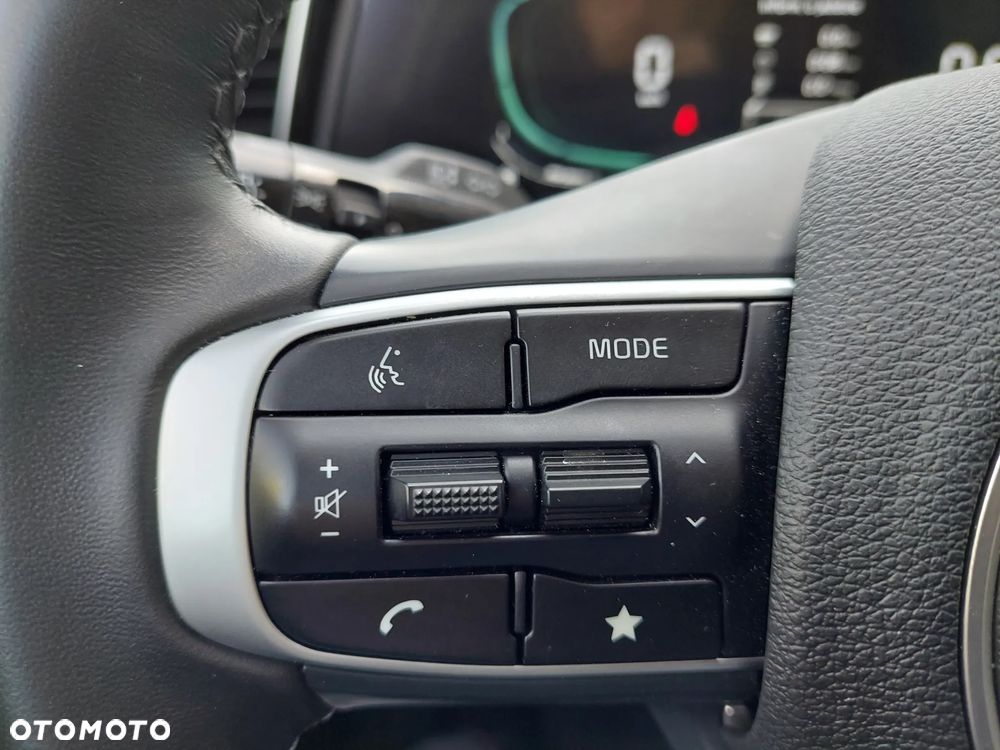 Kia Sportage 1.6 T-GDI M 2WD DCT - 15