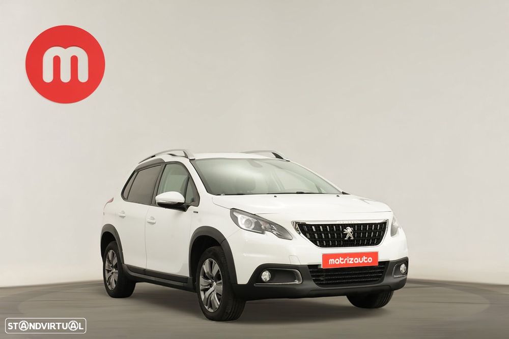 Peugeot 2008 1.2 PureTech Signature - 1
