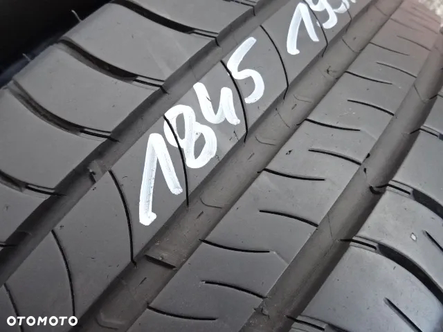 195/55/R16 87W Michelin Energy Saver - 13