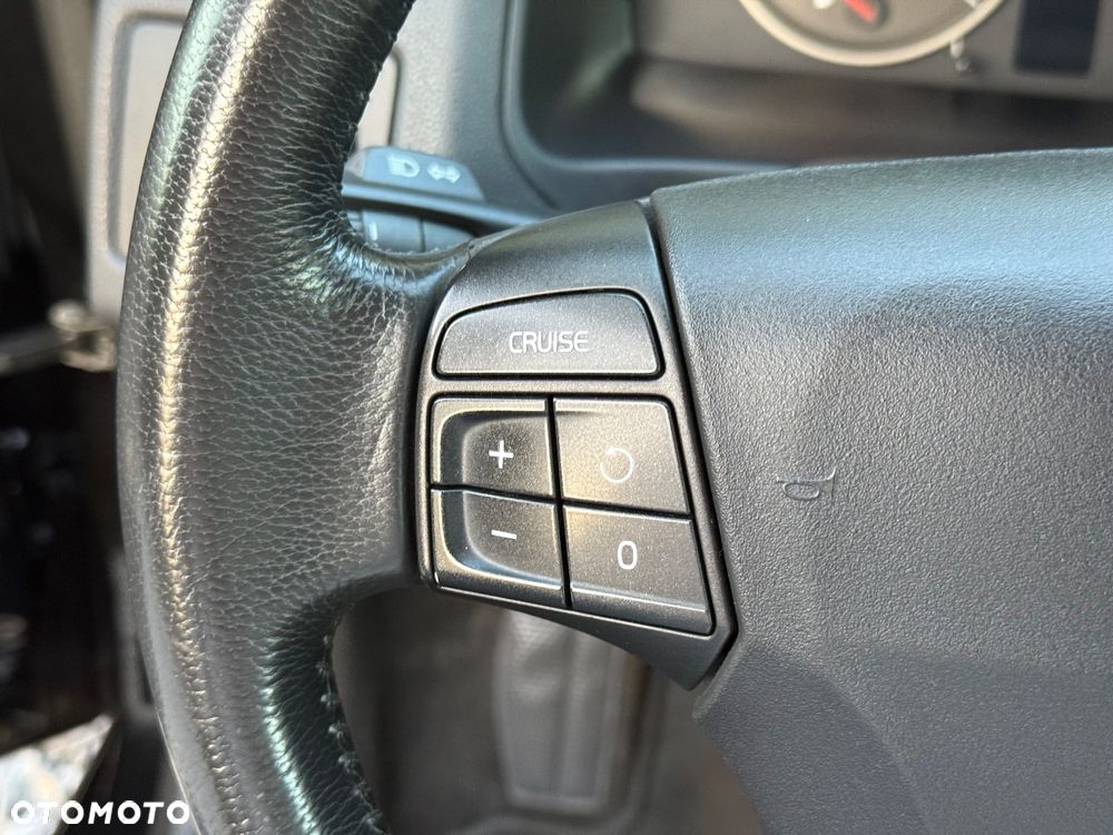 Volvo V50 T5 Sport - 19