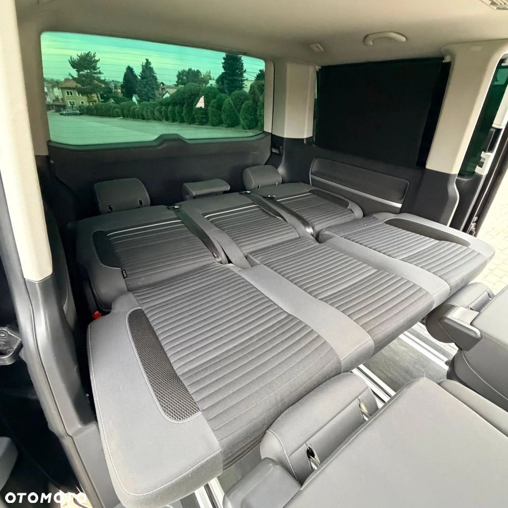 Volkswagen Multivan L1 Highline - 10