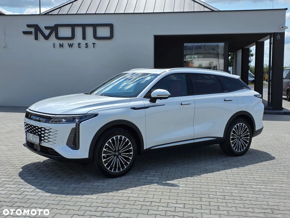 Omoda 9 - 28