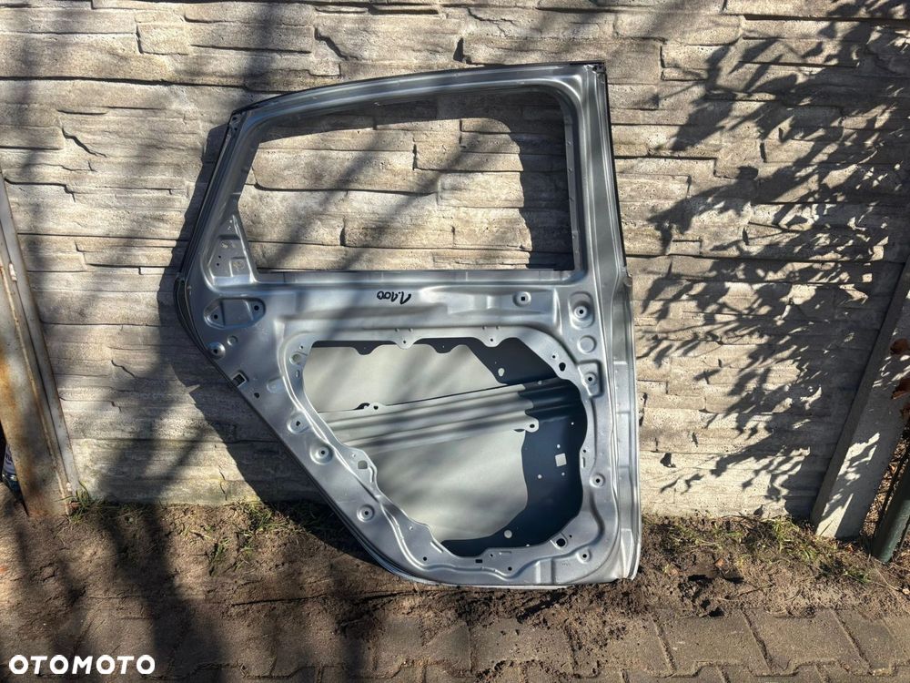 Drzwi Kia Ceed Po 2019r. Tył Lewy Hb - 2