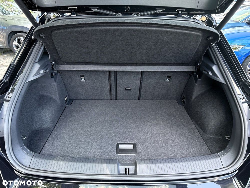 Volkswagen T-Roc 1.5 TSI R-Line DSG - 34