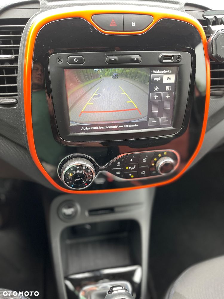 Renault Captur ENERGY TCe 120 EDC Dynamique - 11