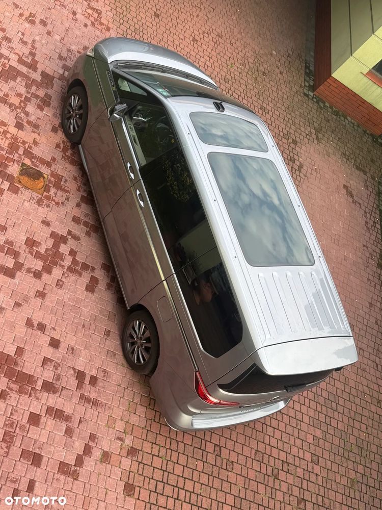 Volkswagen Multivan 2.0 TDI L2 Style DSG - 15