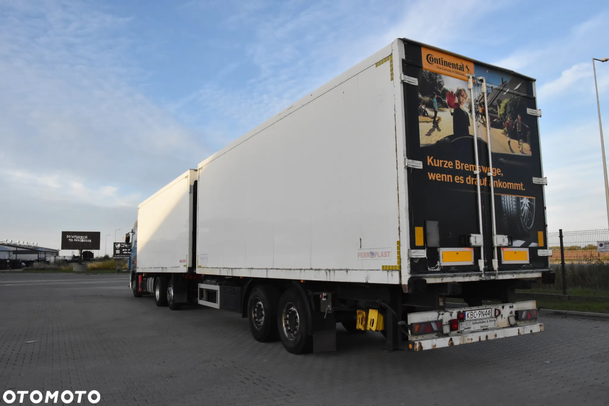 DAF XF 105.410 - 13
