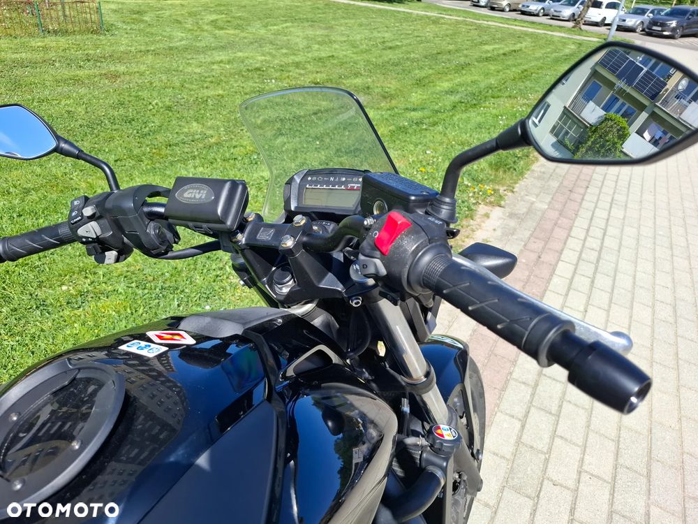 Honda NC - 25
