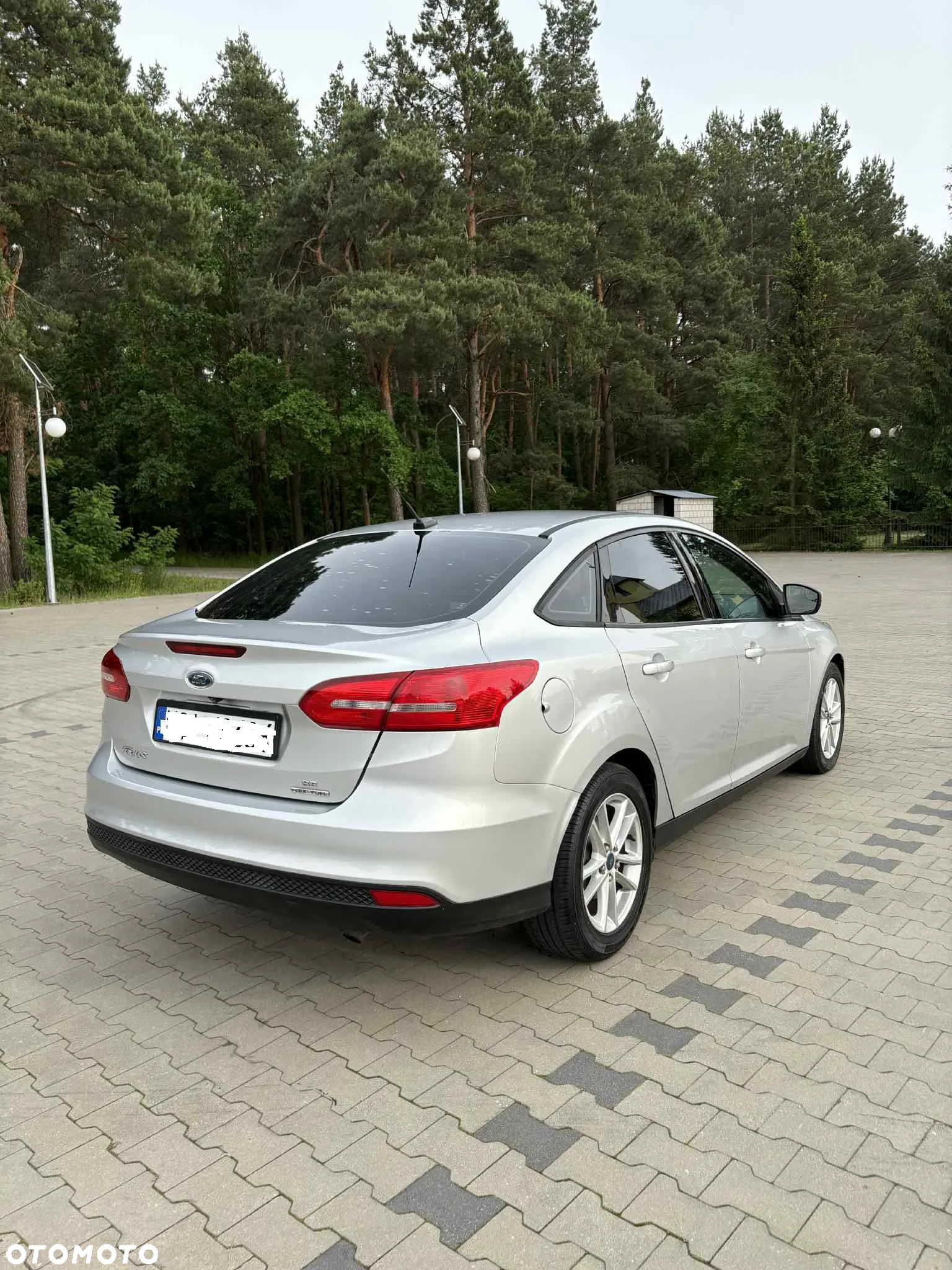 Ford Focus - 28