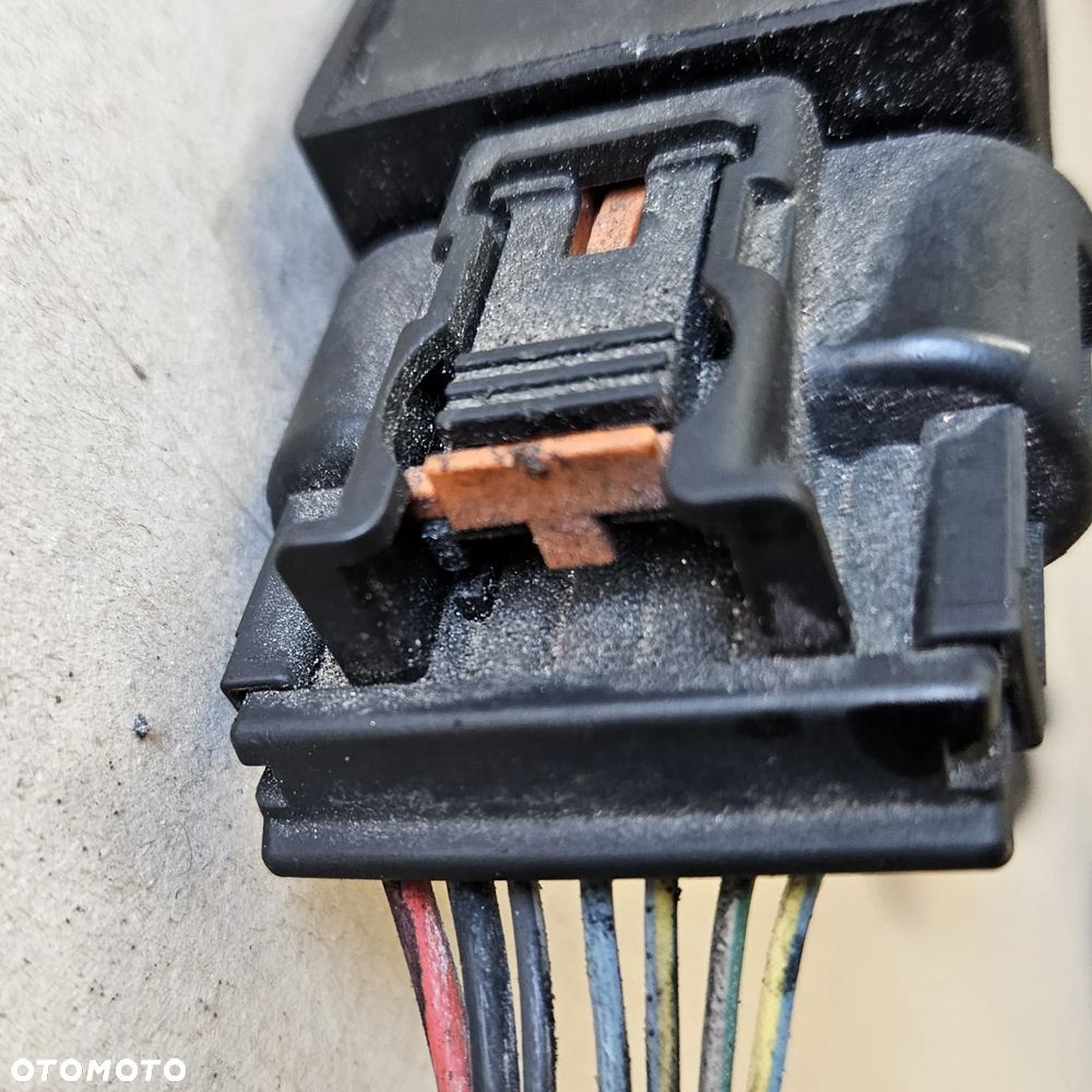 Opel Astra J 4 Corsa D Meriva B 1.4 16V T Turbo cewka zapłonowa - 4