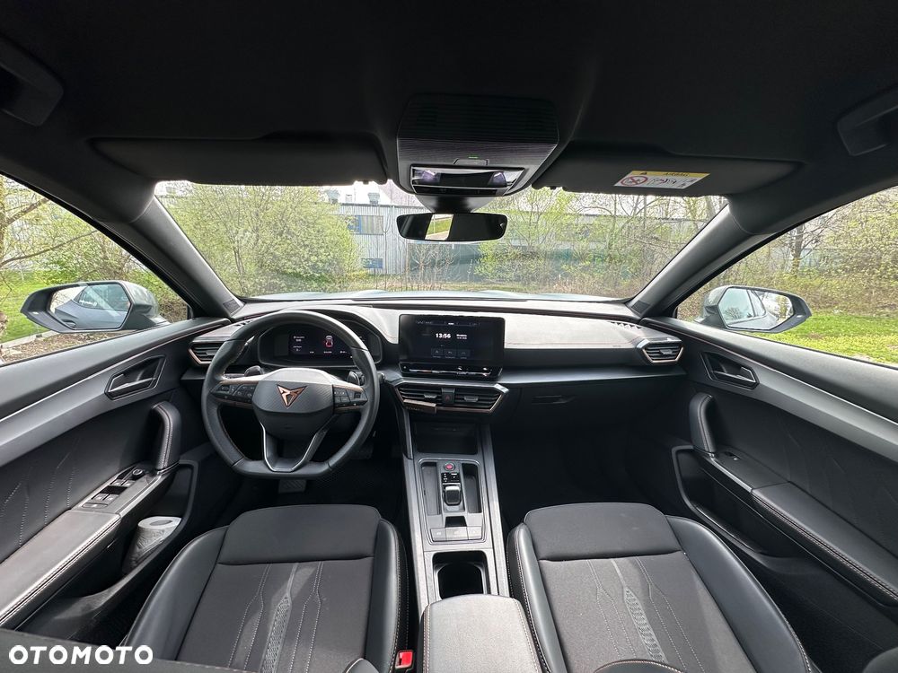 Cupra Formentor - 10