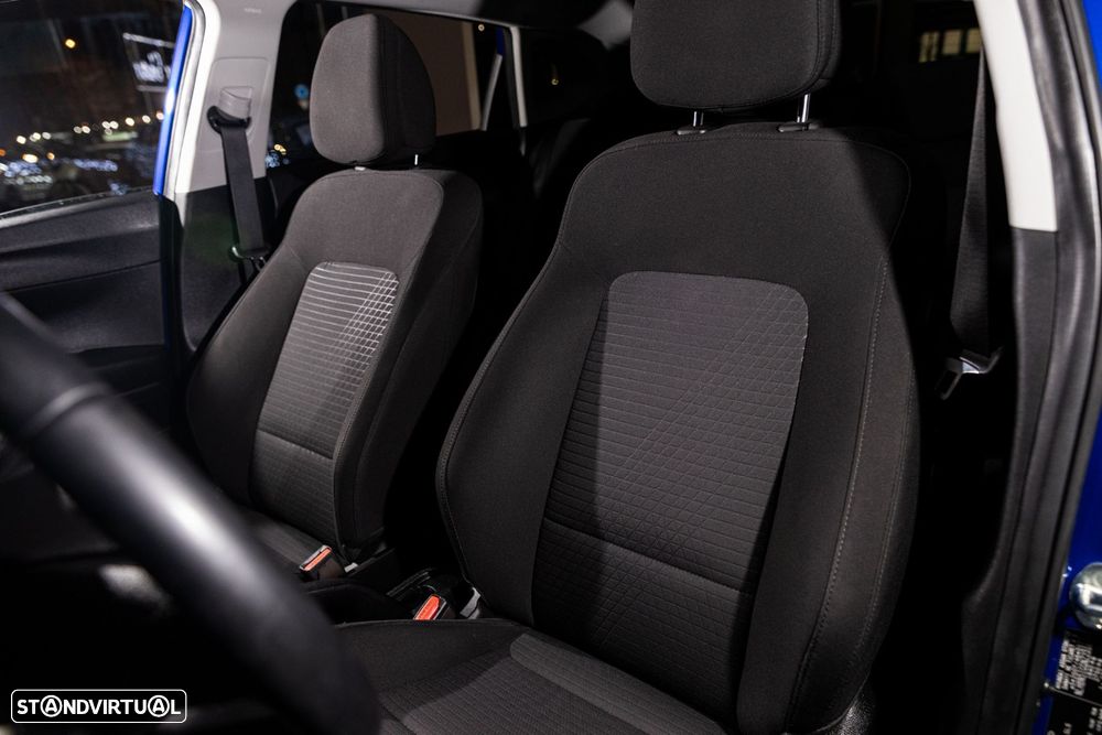 Hyundai i20 1.0 T-GDI Style DCT - 22