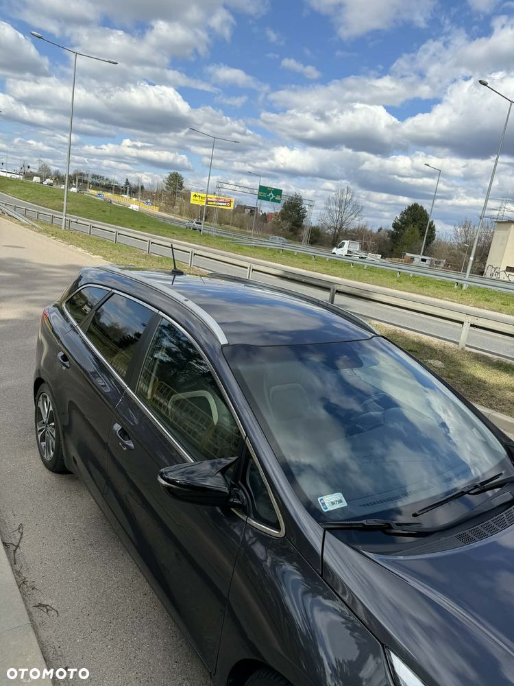 Kia Ceed 1.6 CRDi 136 ISG Platinum Edition - 15