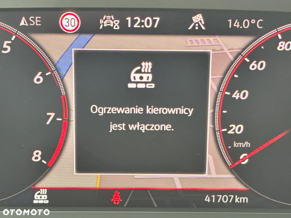 Volkswagen Arteon 2.0 TSI OPF DSG R-Line - 22