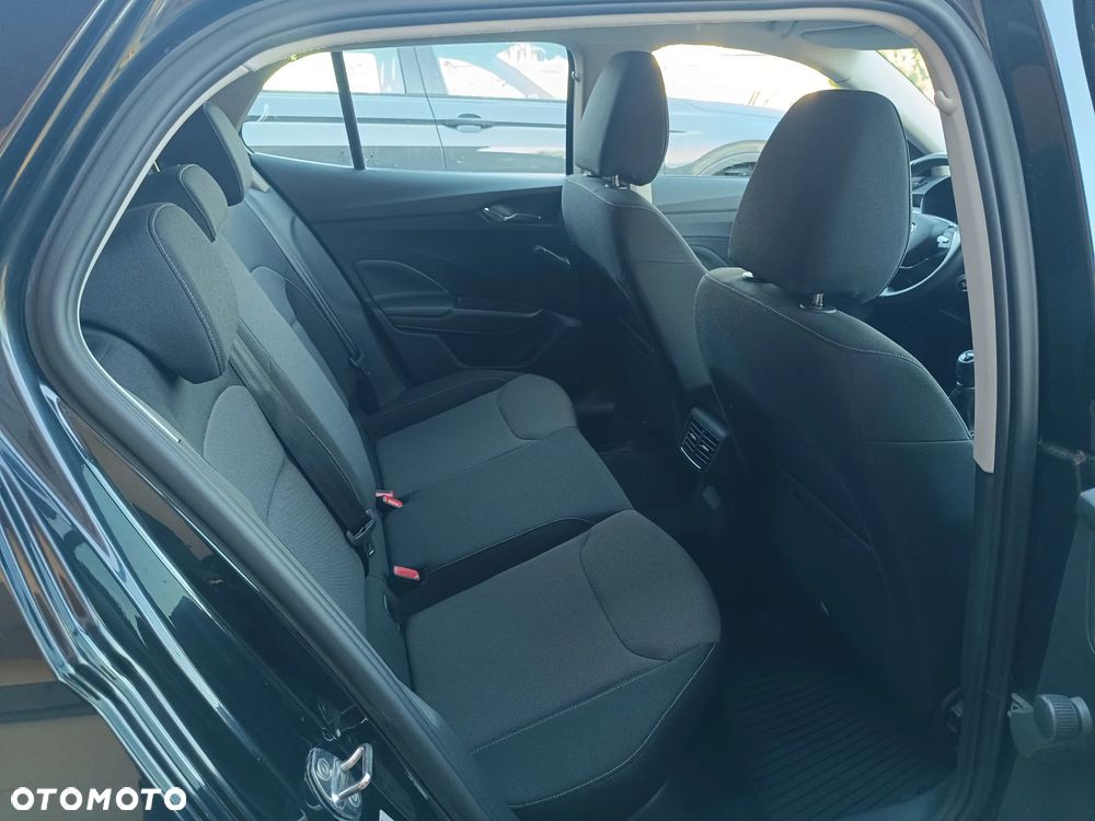 Skoda Fabia 1.0 Ambition - 10