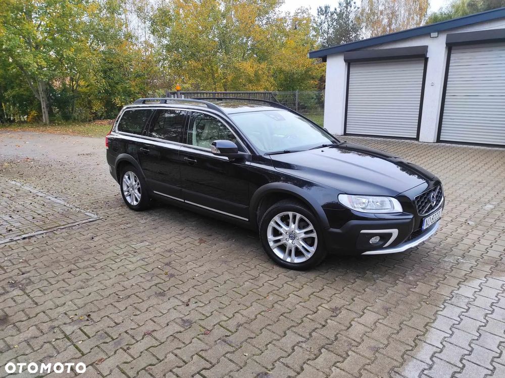 Volvo XC 70 D5 AWD Summum - 2