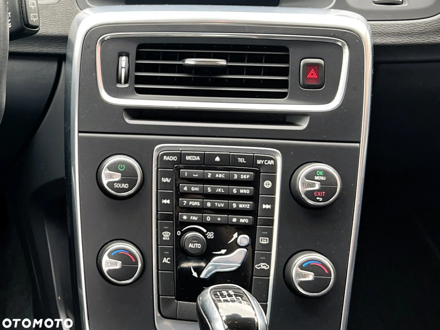 Volvo V60 T3 - 24
