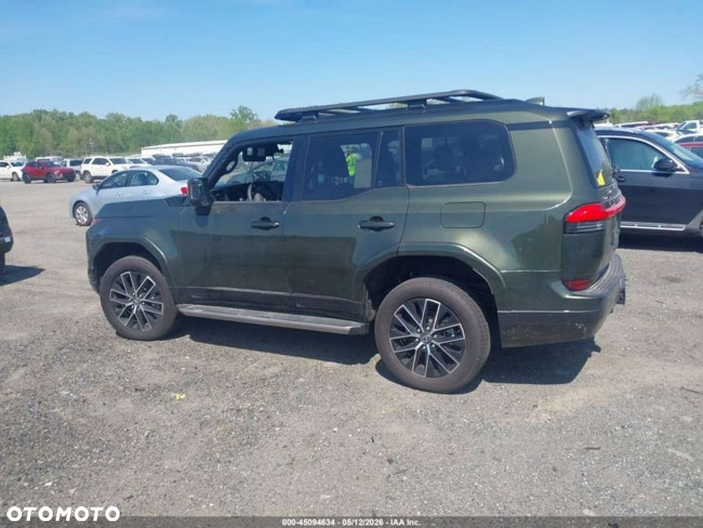 Lexus GX - 2
