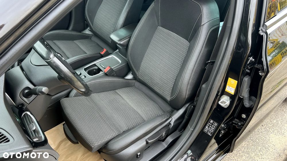 Opel Astra 1.6 CDTI Cosmo - 6