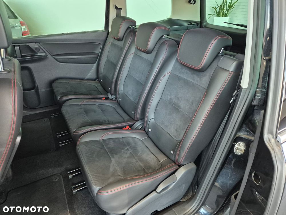 Seat Alhambra 2.0 TDI S&S 4Drive DSG FR-LINE - 31