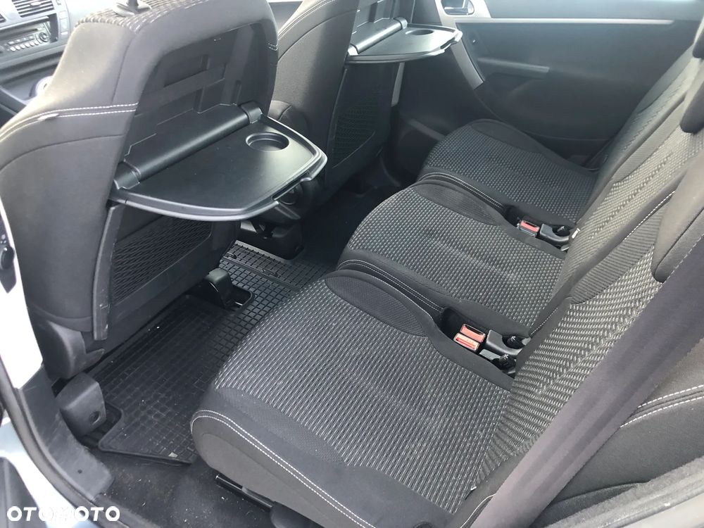 Citroën C4 Picasso - 4