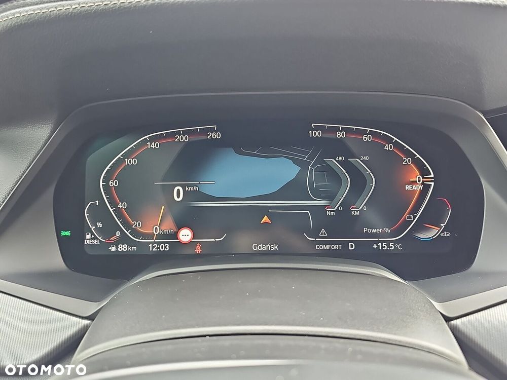 BMW X5 xDrive25d sport - 22