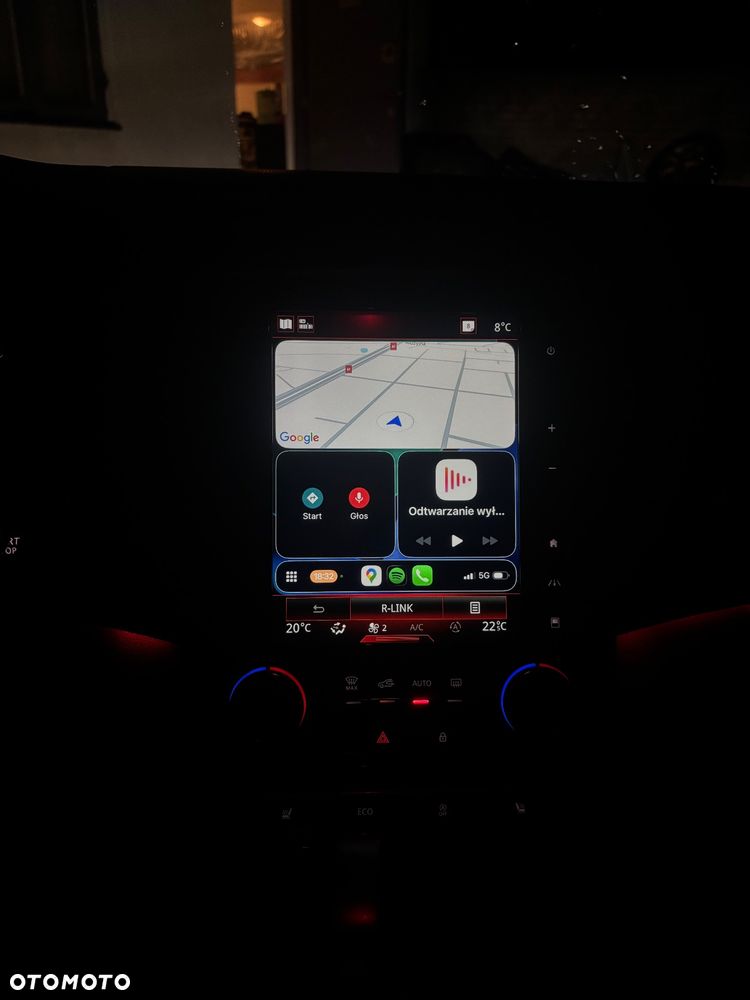 Renault Talisman 1.8 TCe FAP Intens EDC - 18