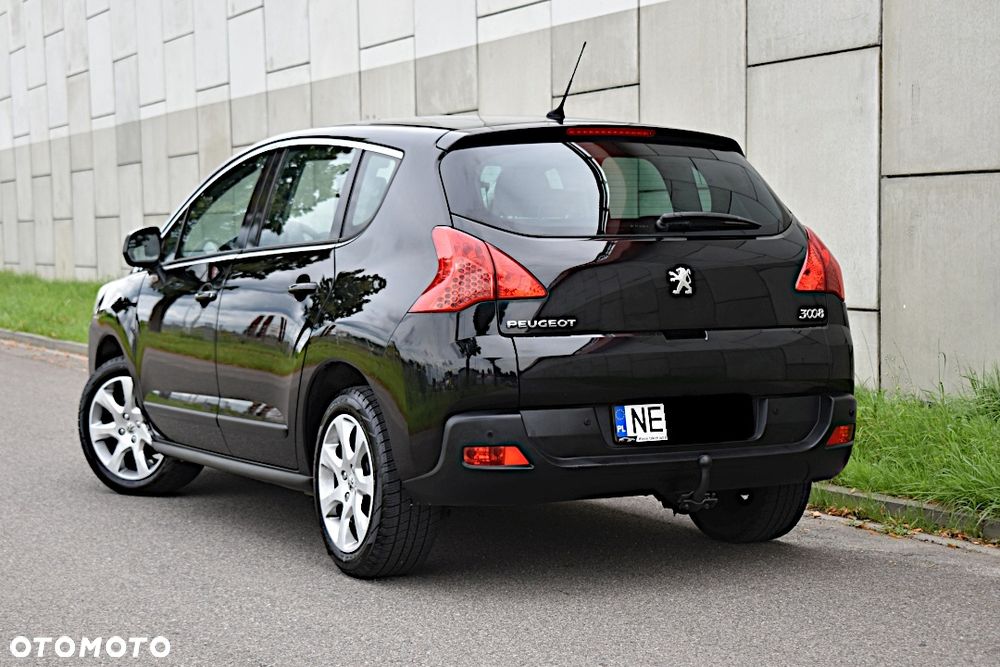 Peugeot 3008 1.6 Active - 5