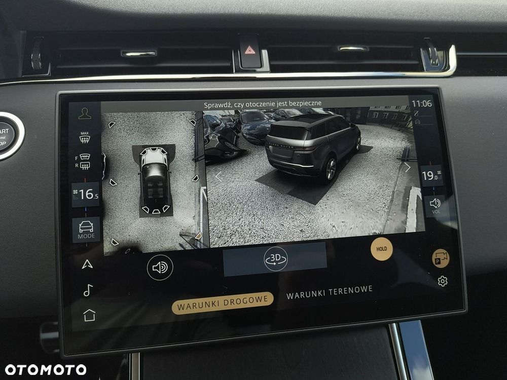 Land Rover Range Rover Evoque D200 Dynamic SE - 22