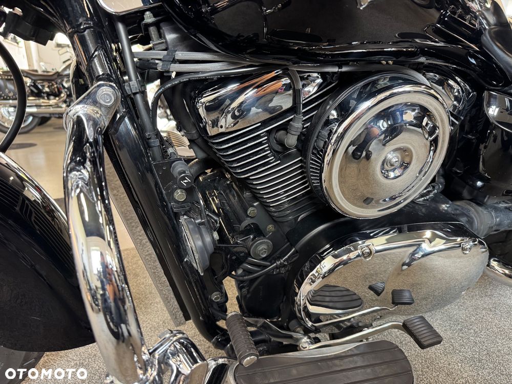 Kawasaki Vulcan - 19