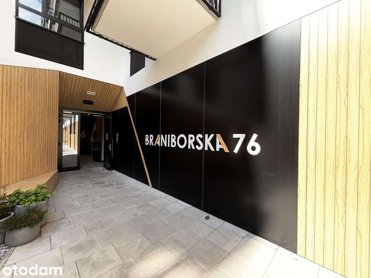 Kawalerka, Braniborska 76, od Zaraz!