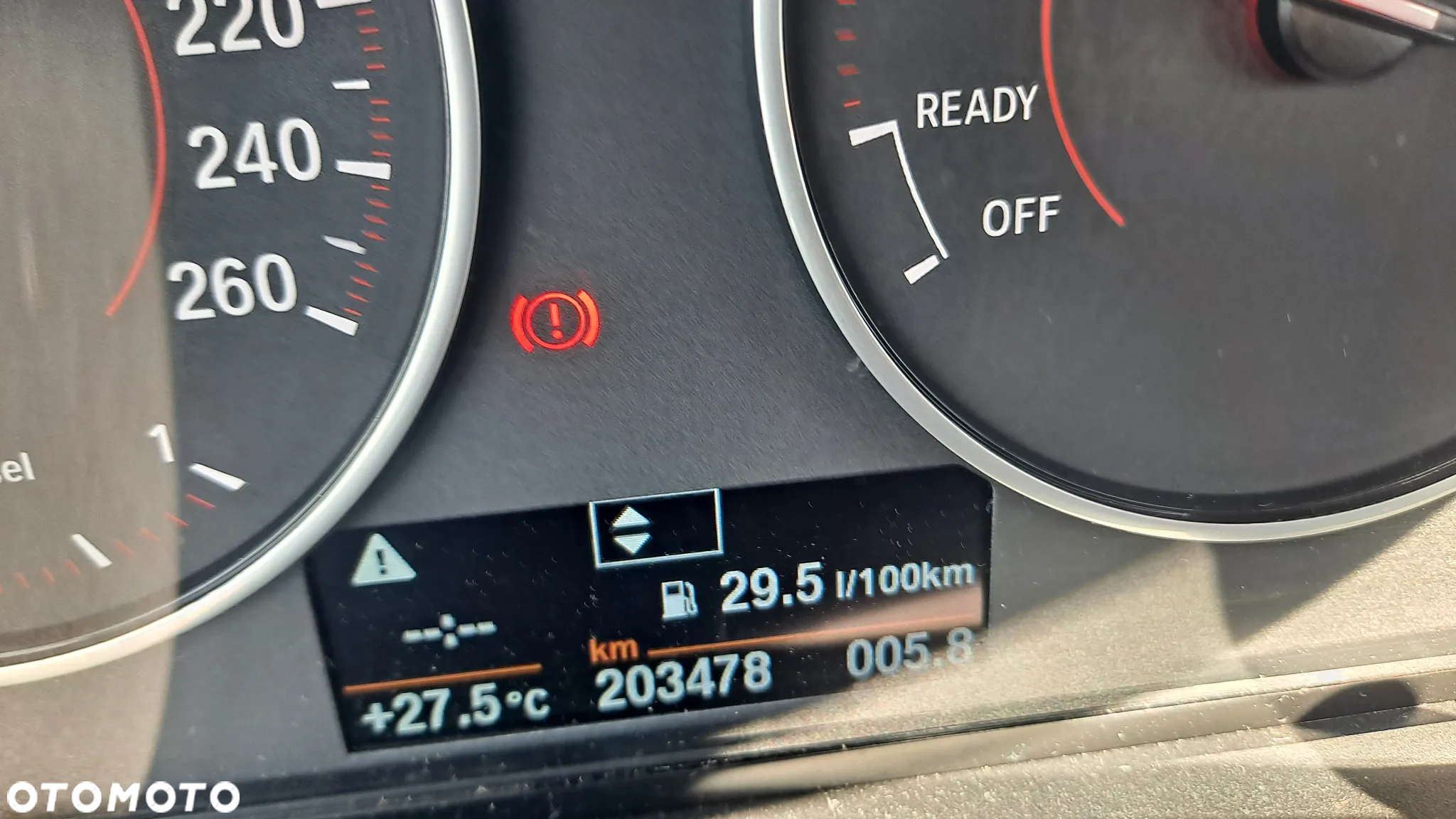BMW Seria 1 118d Sport Line - 9