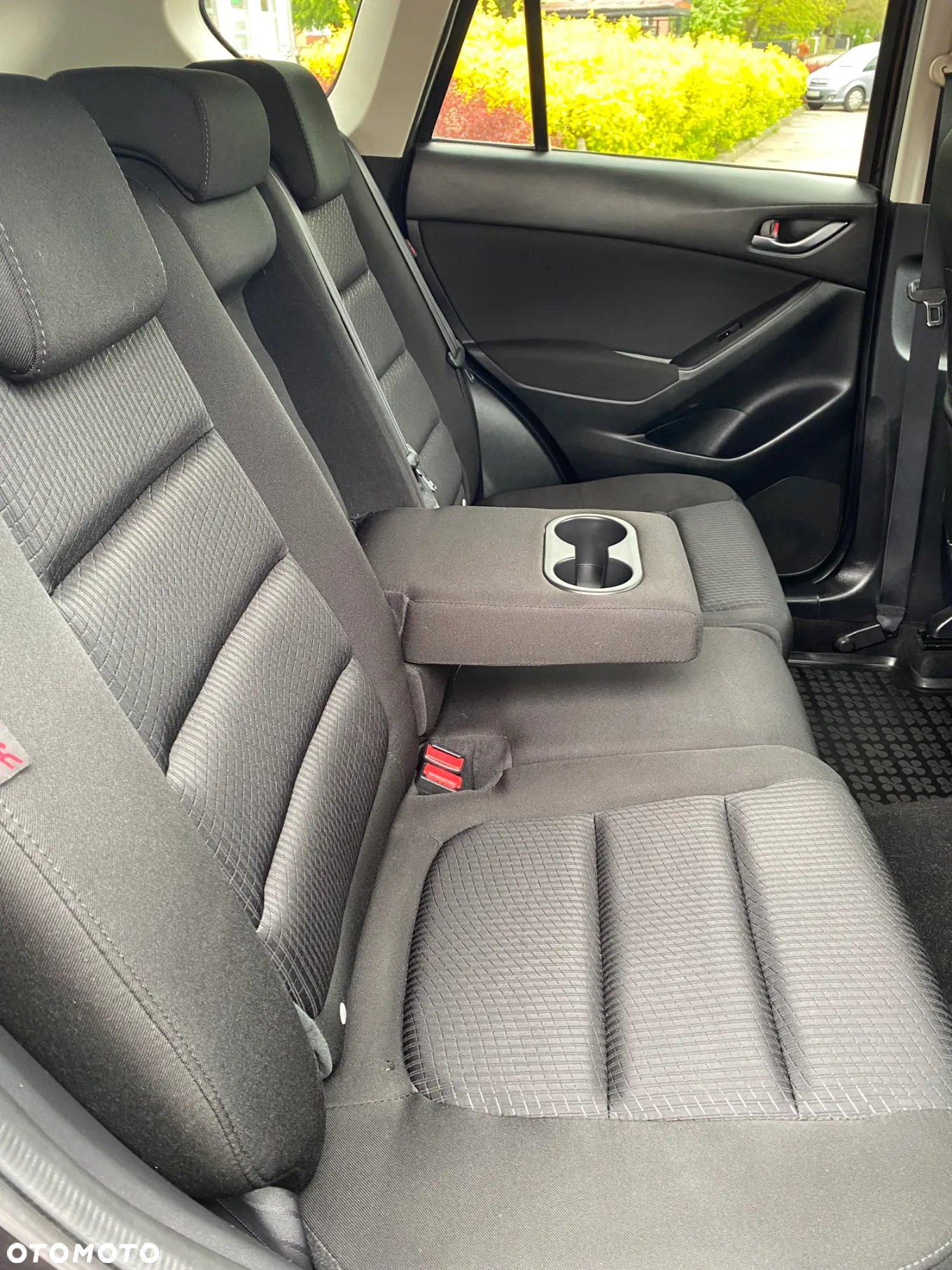 Mazda CX-5 - 4