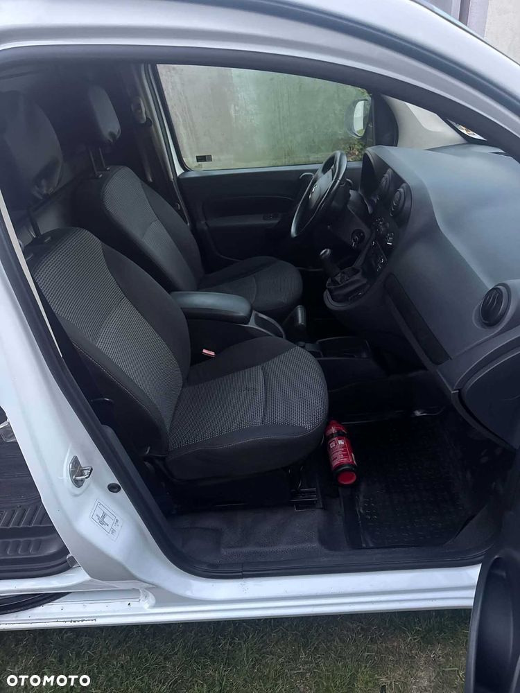 Mercedes-Benz Citan - 7