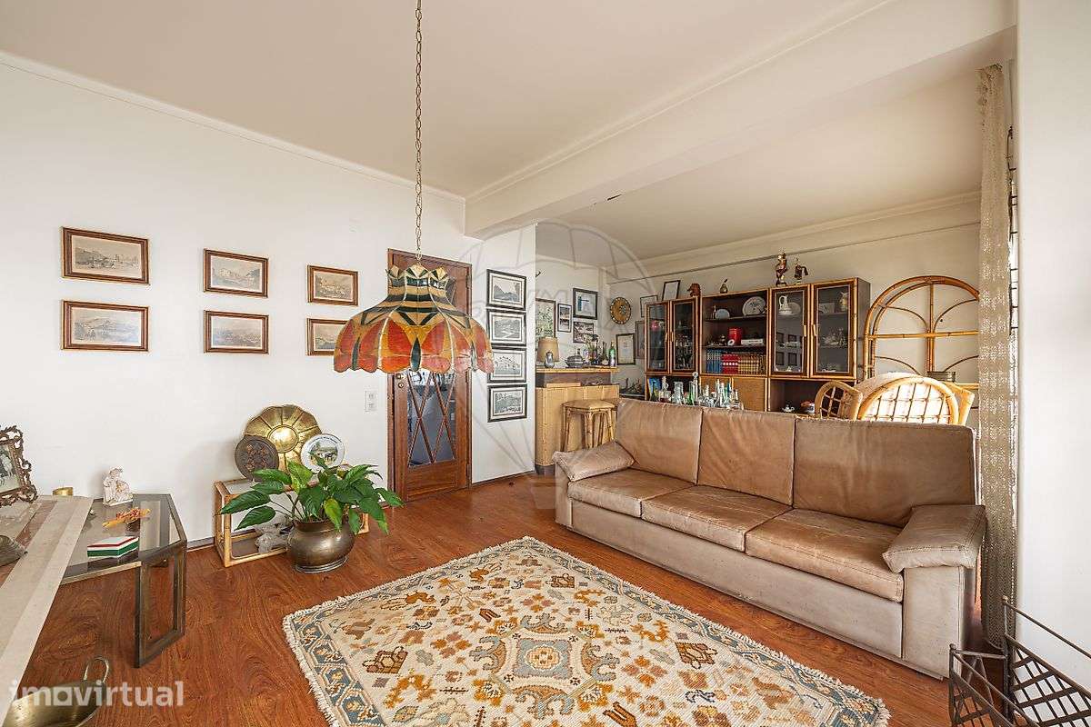 Apartamento T4 para venda - Grande imagem: 2/24