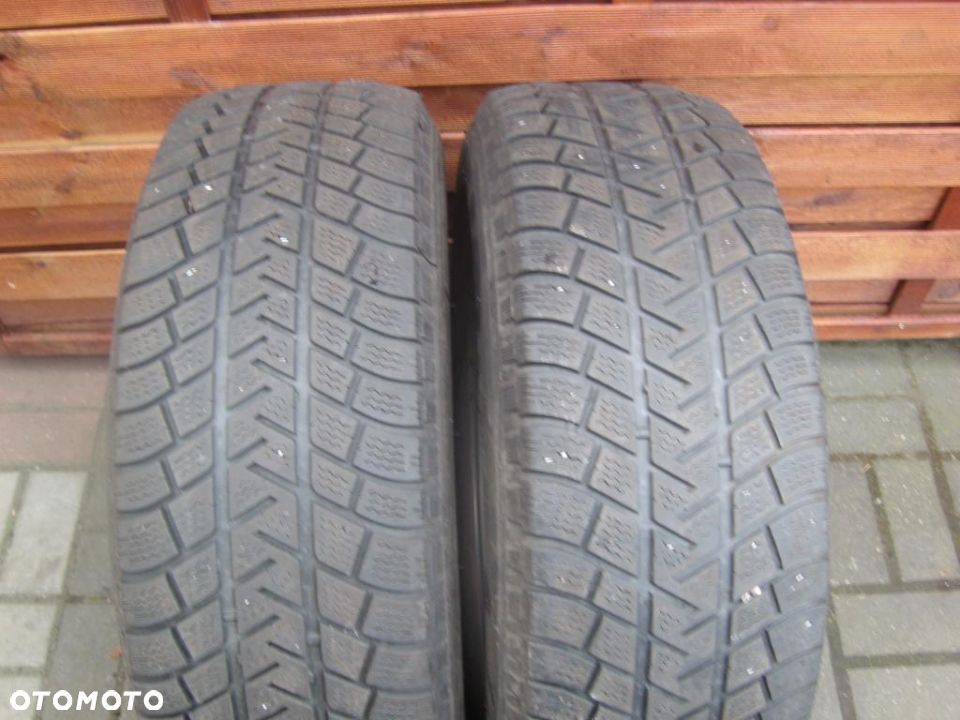 Michelin Latitude alpin 235/65/17 #44 - 1