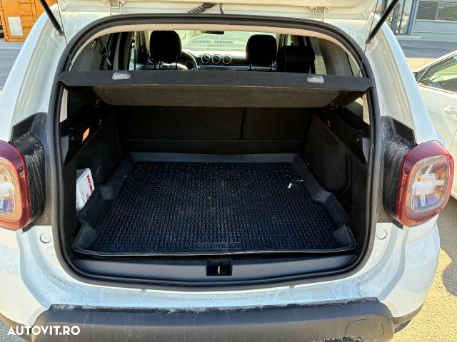 Dacia Duster 1.5 Blue dCi 4WD Comfort - 5