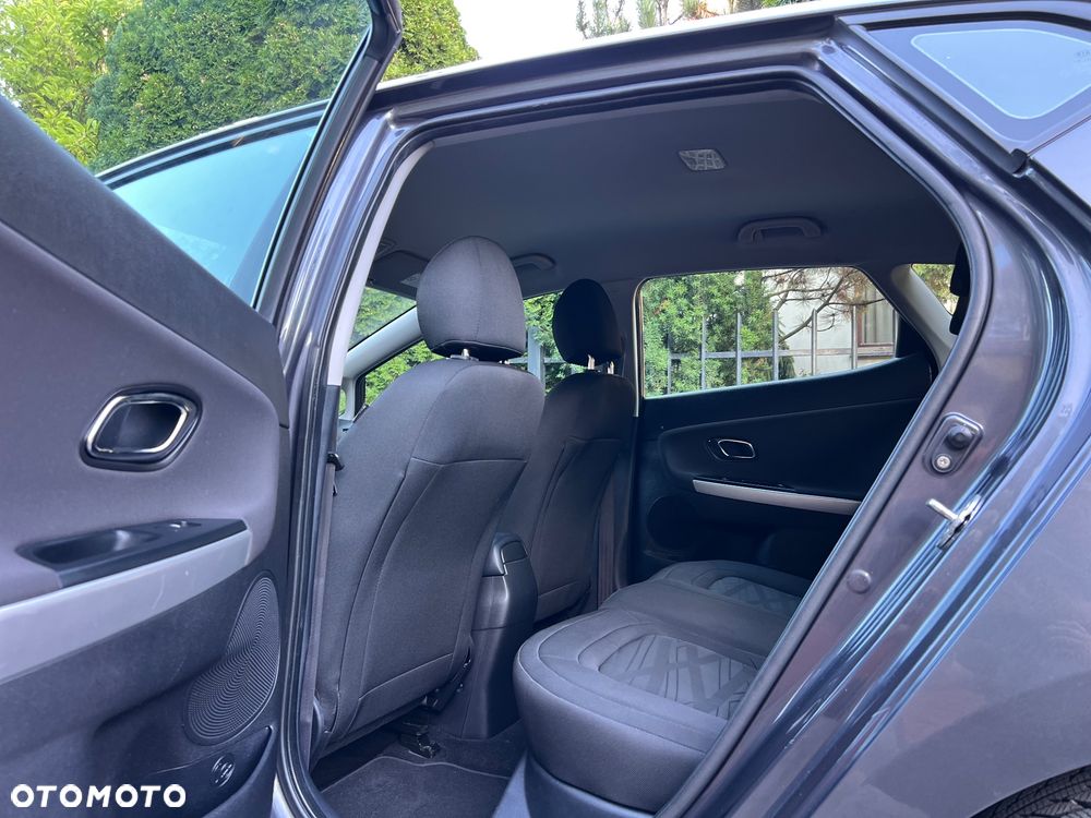Kia Ceed 1.4 L - 30