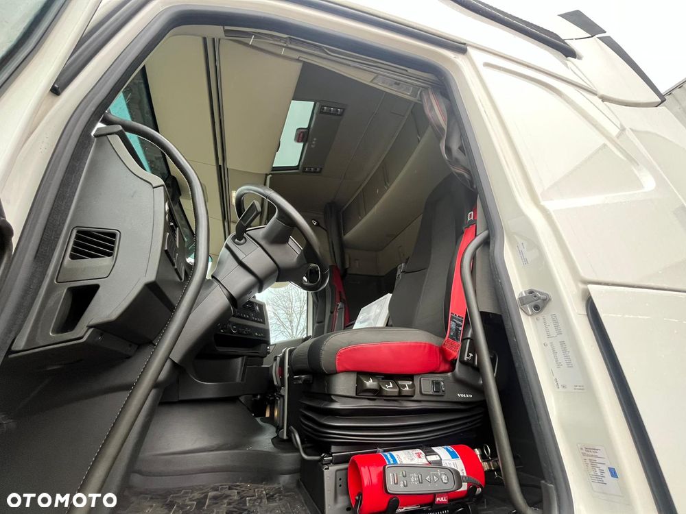 Volvo FH 500 ADR FULL - 9
