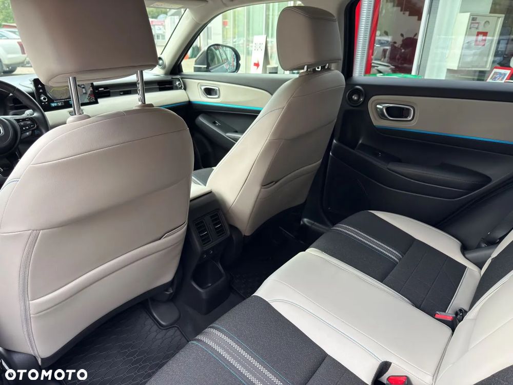 Honda HR-V 1.5 i-MMD Advance Style BSI CVT - 8