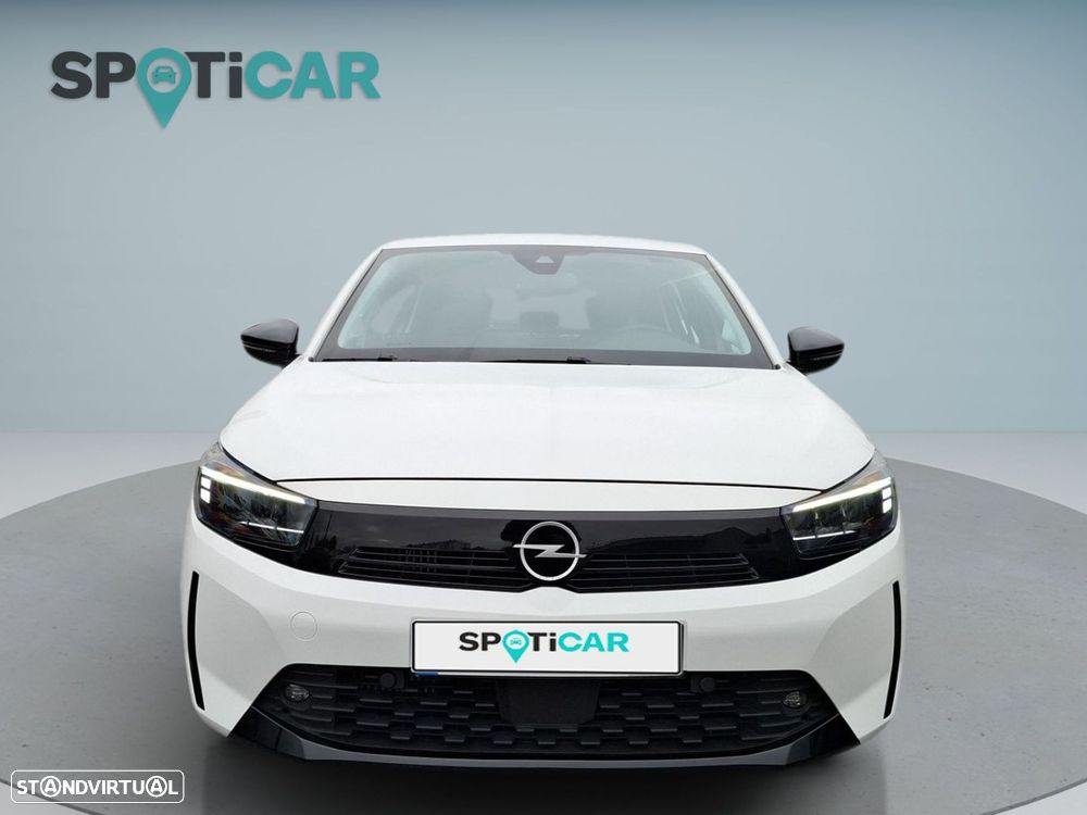 Opel Corsa 1.2 T Edition - 2