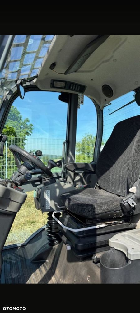 Wacker Neuson WL 60 - 6